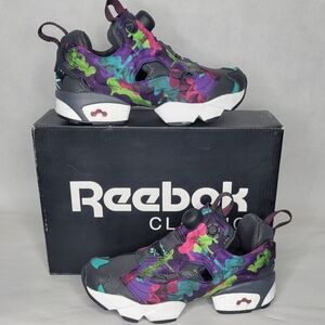 Reebok Instapump Fury